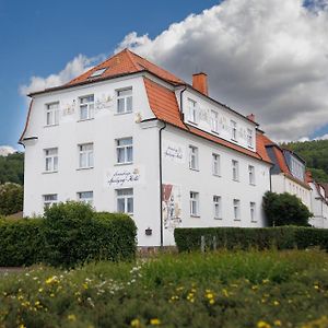 Spielzeughotel Sonneberg